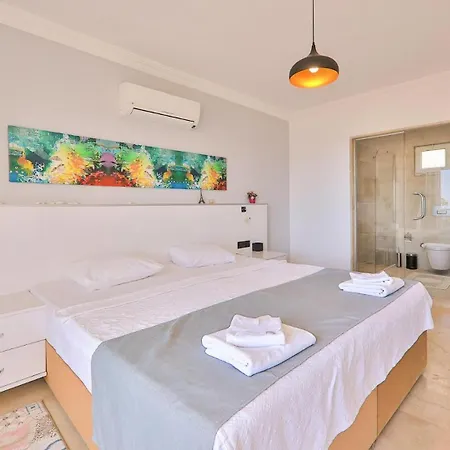 3 Bedroom - Close To The Center Kalkan