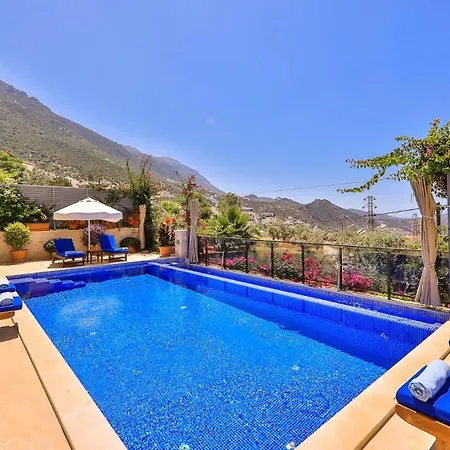 3 Bedroom - Close To The Center Kalkan