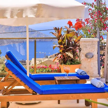 3 Bedroom - Close To The Center Villa