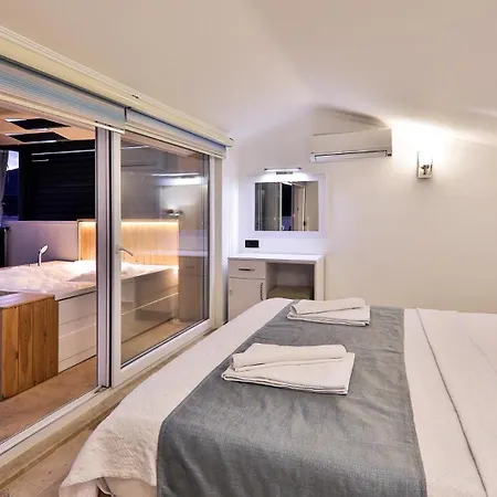 3 Bedroom - 3547 Villa *
