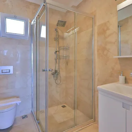 3 Bedroom - 3547 * Kalkan