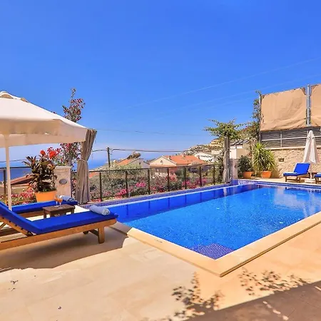 Villa 3 Bedroom - 3547