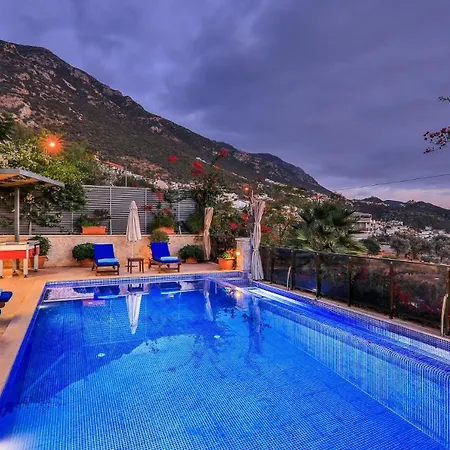Villa 3 Bedroom - Close To The Center *