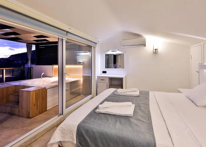 3 Bedroom - Close To The Center Vila *
