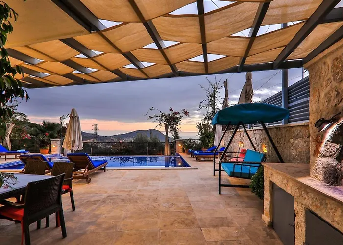 3 Bedroom - Close To The Center Vila *