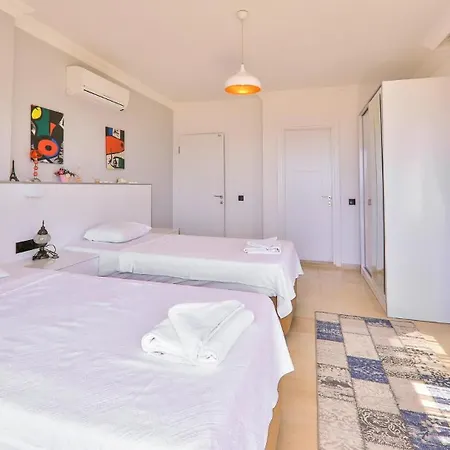 3 Bedroom - Close To The Center * Kalkan