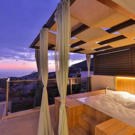 3 Bedroom - Close To The Center Villa