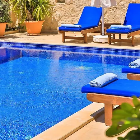 3 Bedroom - Close To The Center Villa Kalkan